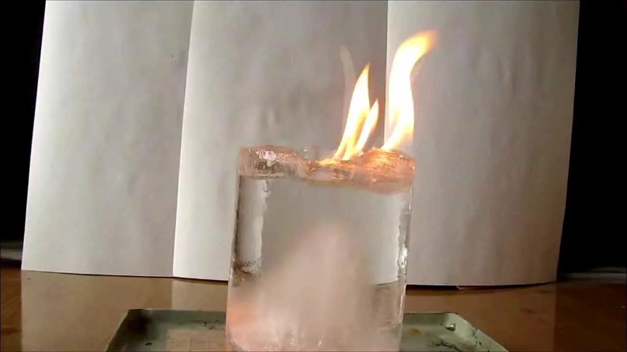Фтор горит. Горение фтора. горение воды во фторе. горящий лед. вода горит во фторе.