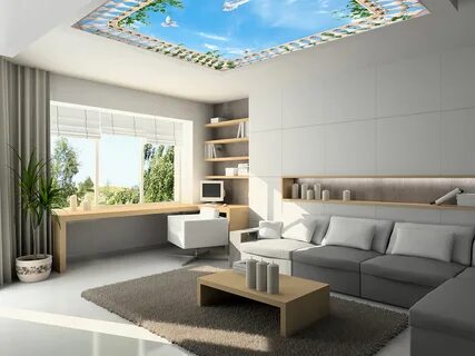 Картинки современной комнаты