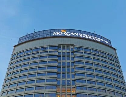 Morgan international