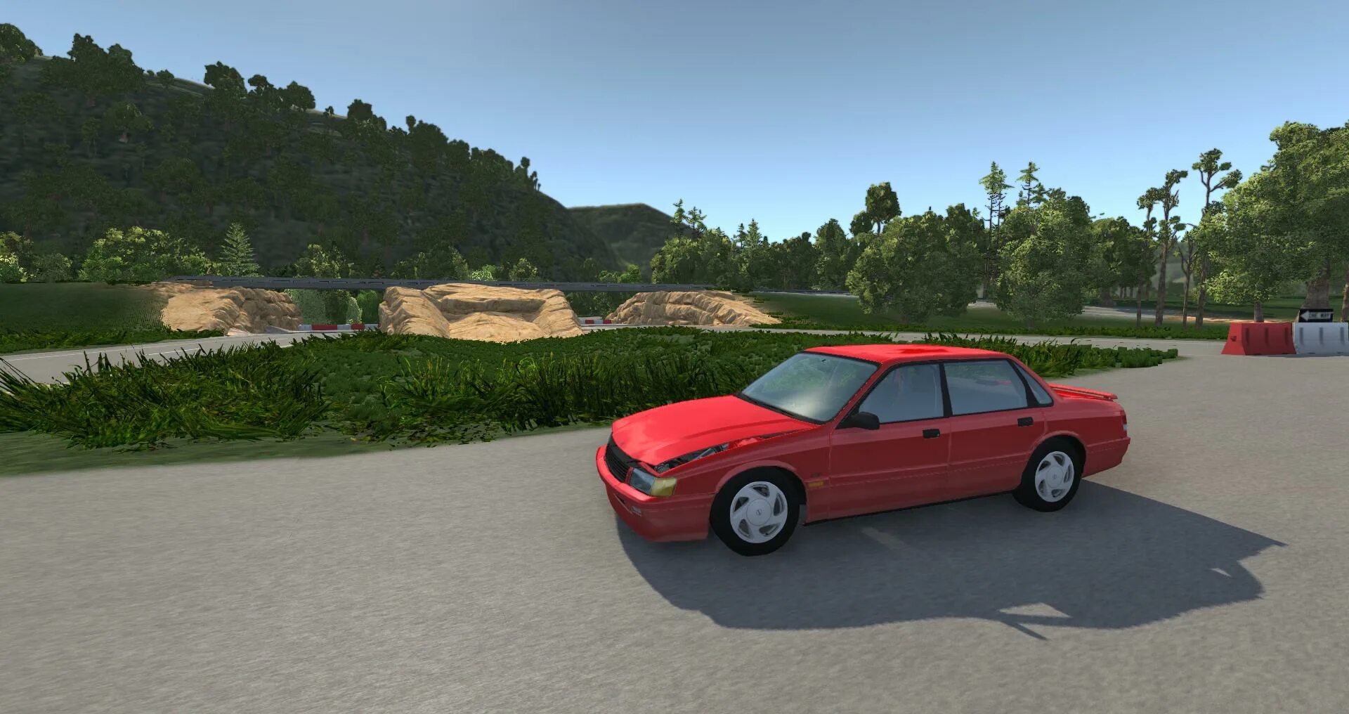 Купить ✔ BeamNG.drive - PC STEAM Blitzversand / Kein на Аукцион DE из Германии с