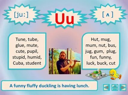 Wordwall u reading