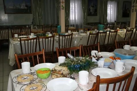 Кафе в дивеево