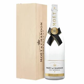 Chandon ice imperial