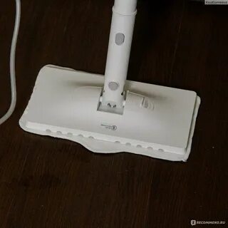 Паровая швабра xiaomi