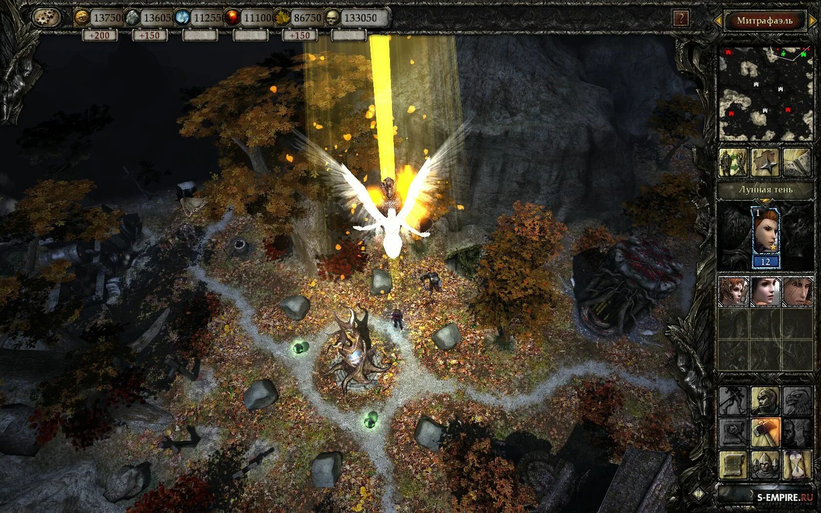 Перерождение задрота любящего жанр стратегии. Иесрос 2 расцвет. Эадор master of the broken world. Тесс эралит. Disciples iii: перерождение.