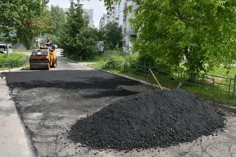 Ремонт власиха