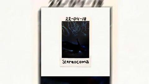 Stereocoma oxxxymiron