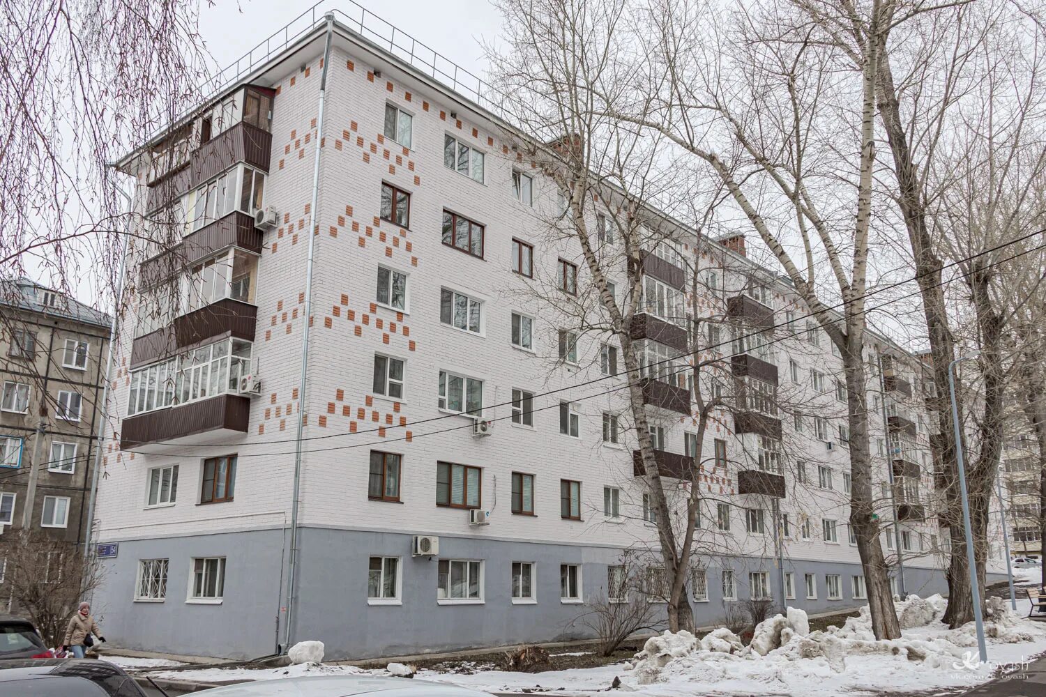 Улица татарстан дом. Улица татарстан дом