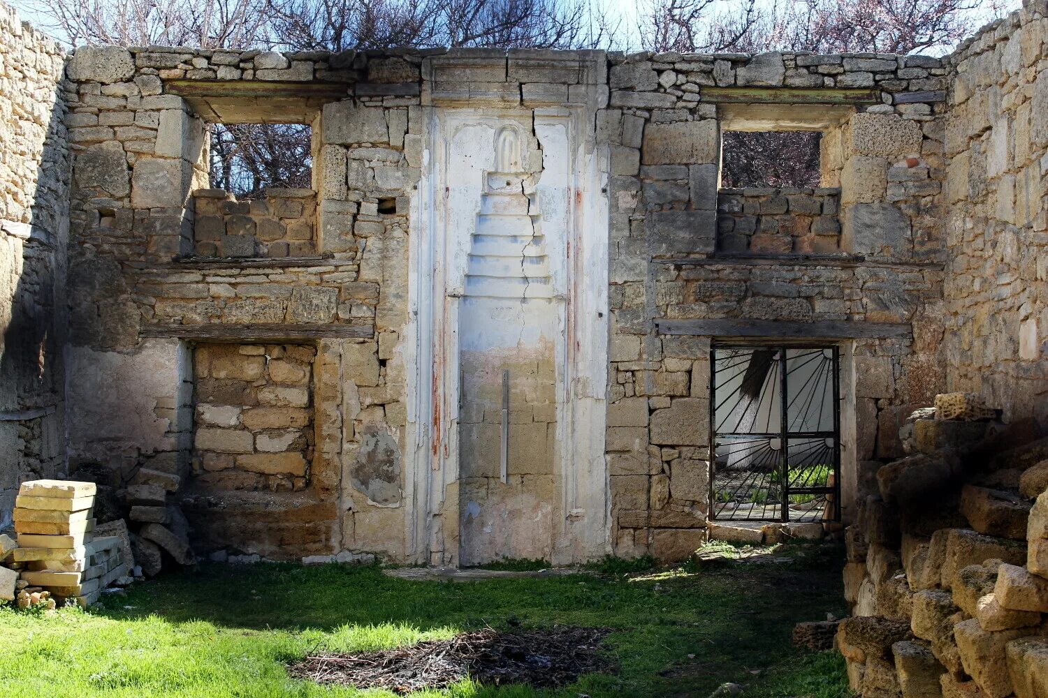 теким. теким. такие дервиши в евпатории. теким. текие дервишей в евпатории.