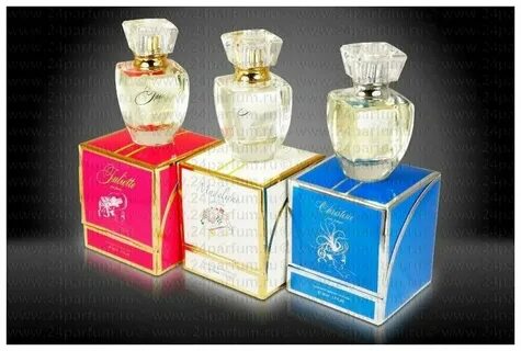 Eau парфюм отзывы