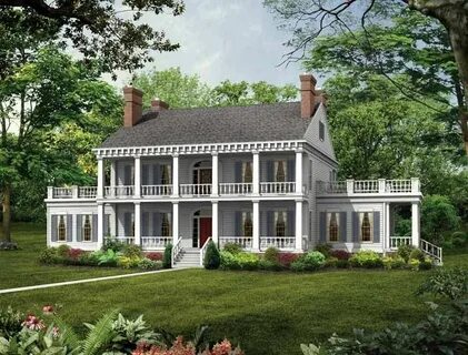 South house