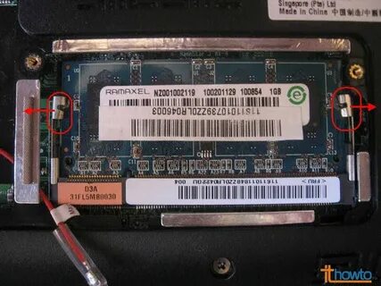 Lenovo 10 оперативная память