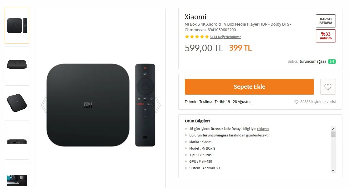 Ми приставка как подключить Настройка xiaomi mi box s: пошаговая инструкция