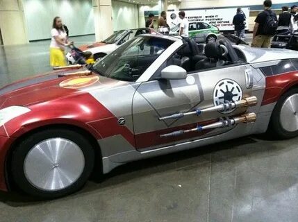 Auto wars