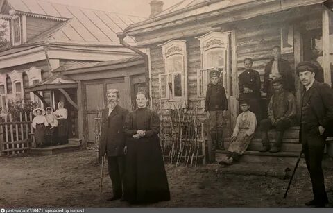 Архивы по уездам