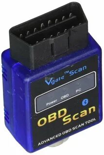 Obd scan