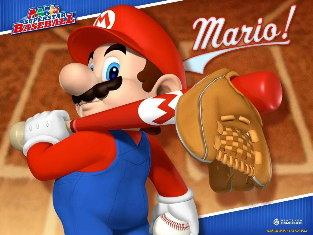 Super baseball