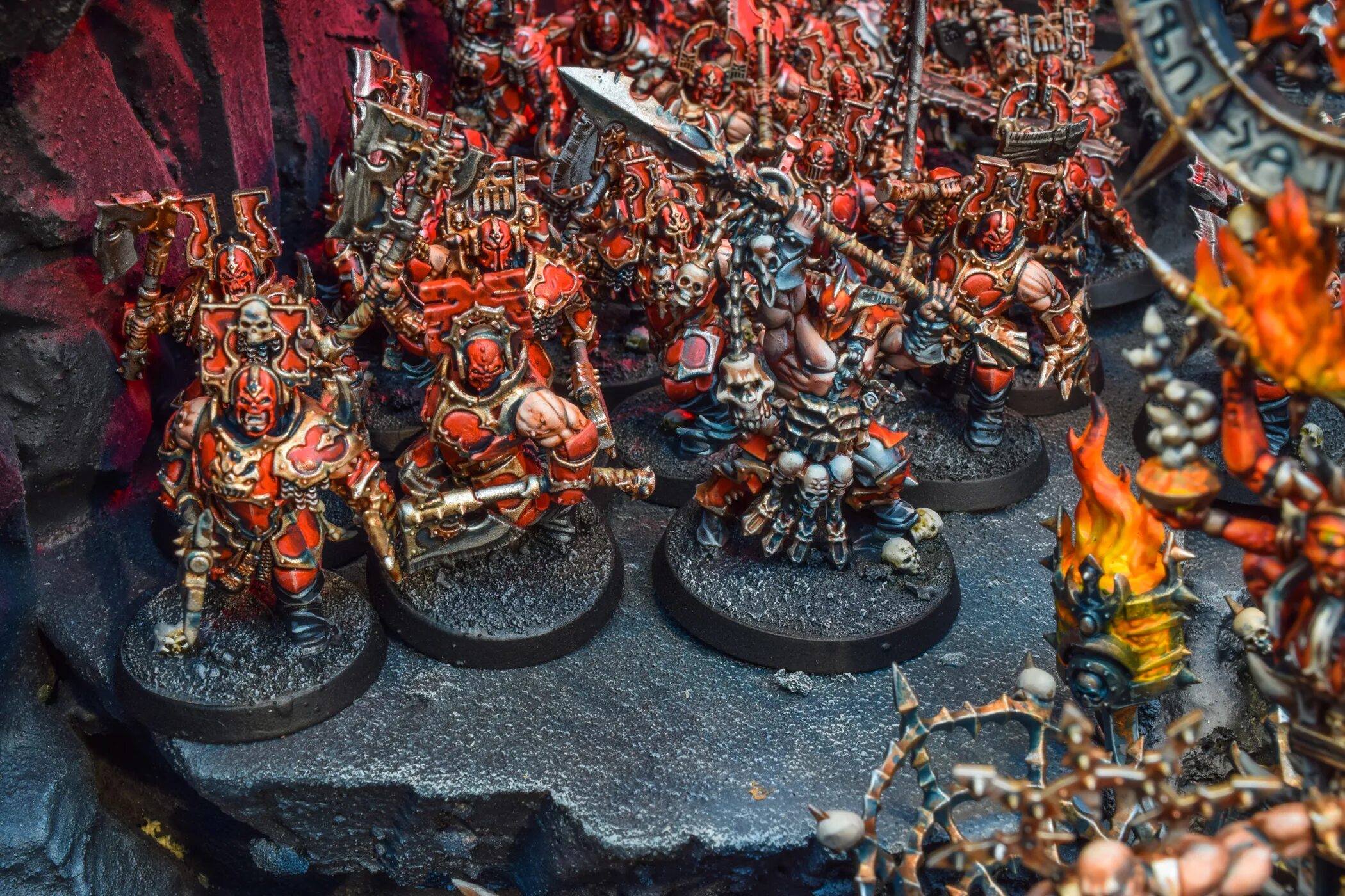 вархаммер 2023