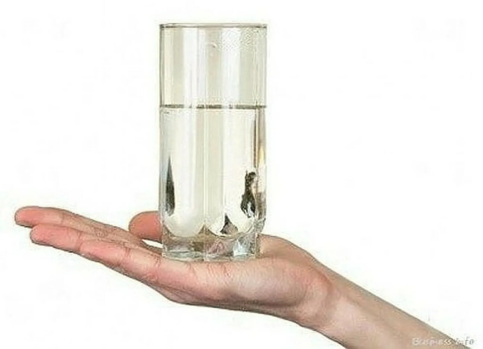 Наливаем воды полстакана. Стакан воды. Прозрачная вода в стакане. Стакан воды в руке. Стакан в вытянутой руке.