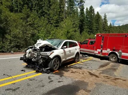 But crash