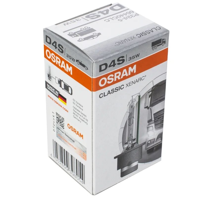 Osram лампы xenarc. 66440 osram. osram classic d4s. osram 66440clc. 66440.