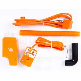 Mini orange