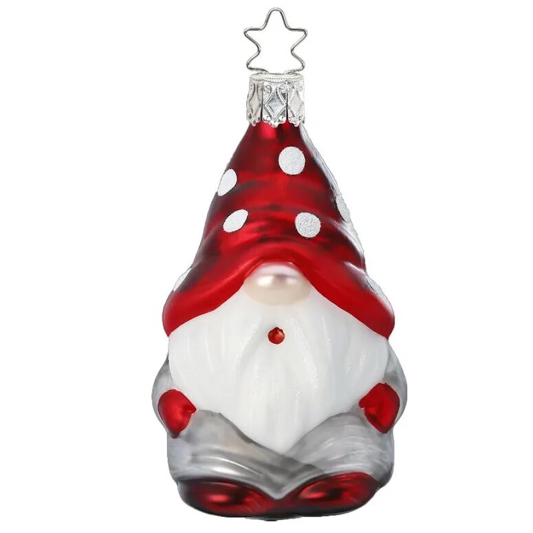 Inge glas елочные. Елочные игрушки inge glas. inge glas елочные игрушки гномы. игрушка елочная гном ингле гласс. inge glas красная шапочка.