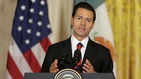 El presidente