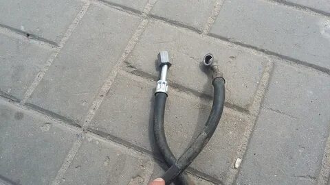 Шланги audi