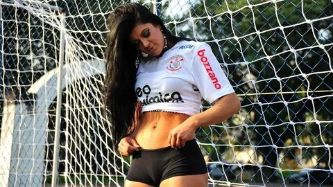 Mulher gostosa 2017 - Time Futebol Corinthians 2017 - Wallpaper 29 HD