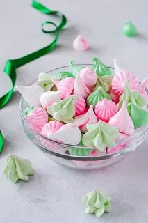 Безе на какой режим