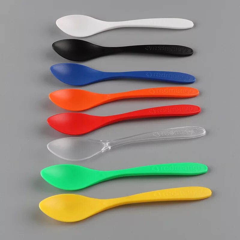 Купить ложки одноразовые. 35см Plastic Spoon. Ложка пластмассовая. Ложка для мороженого пластиковая. Ложки одноразовые пластмассовые.