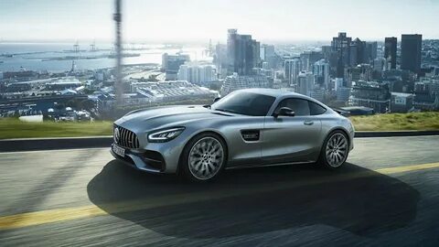 Mercedes am