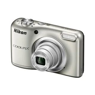 Цифровой фотоаппарат nikon