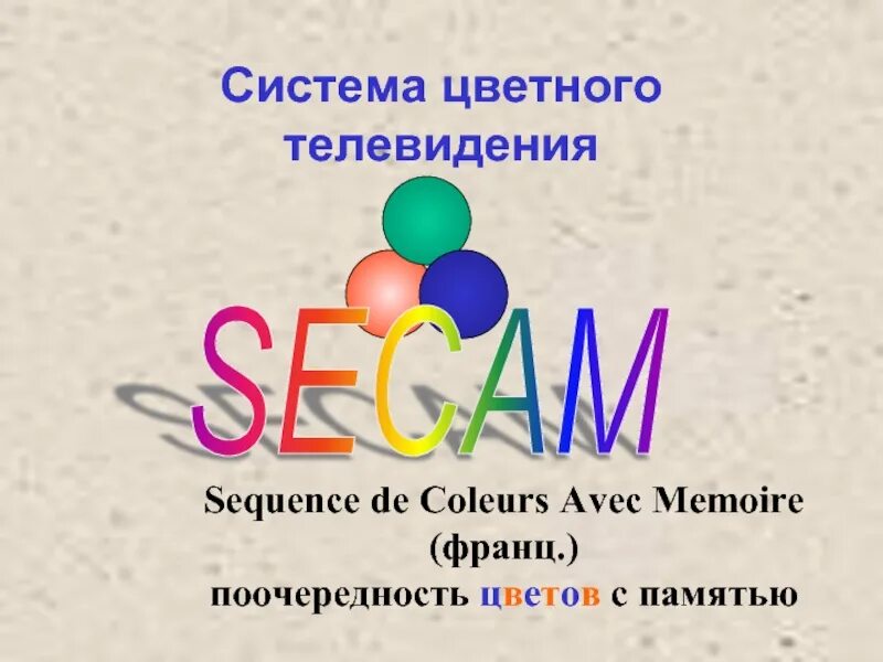 История возникновения телевизора. Цветное телевидение. День телевидения и радиовещания. Цветное телевидение. День цветного телевидения 25 июня.