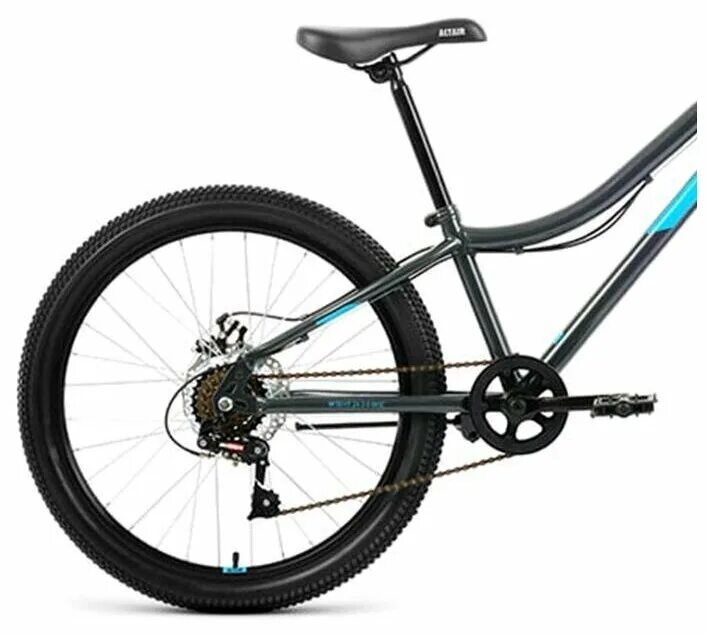 Altair mtb ht 24