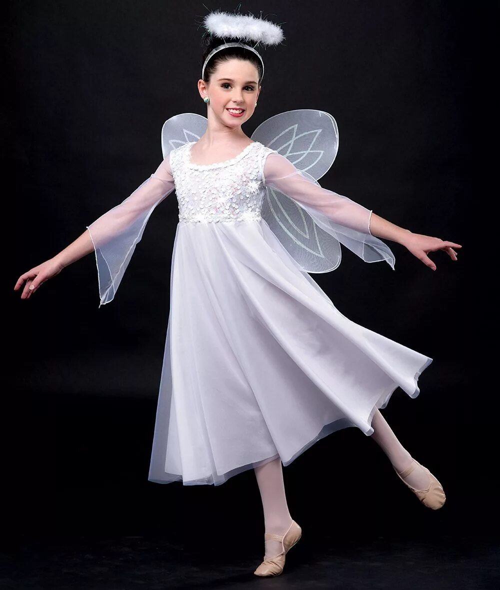 Танец ангелова. Костюм ангела для танца. Балетный костюм ангела. Костюм для танца ангел. Платье ангела для танца.
