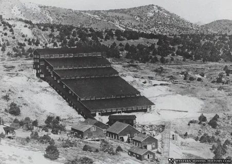 History mine