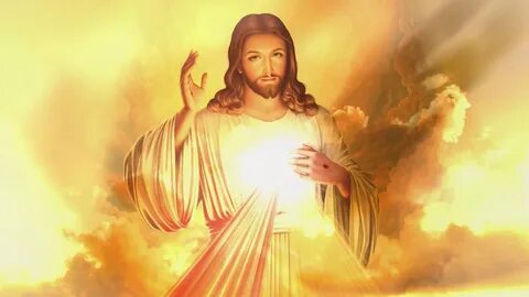 Belief and Divine Mercy. 