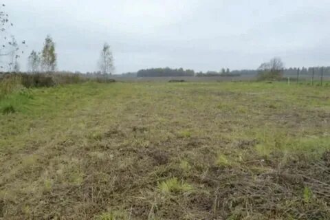 Участок пожарское
