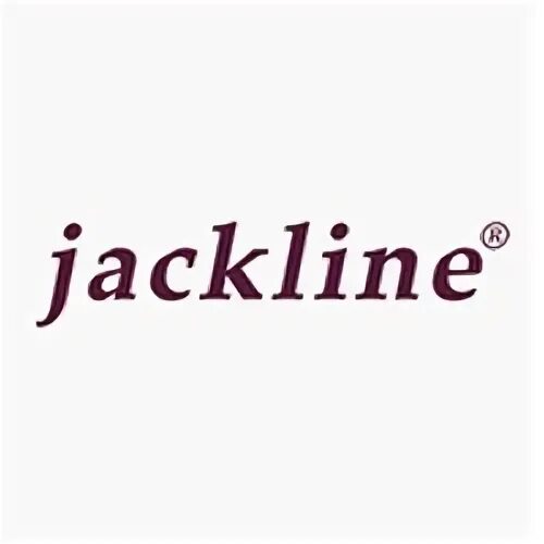 Jackline текстиль логотип. Jakline.