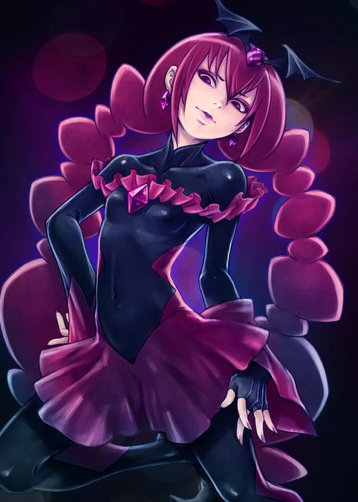 Bad end. Bad end precure. аниме bad end precure. чёрный латекс bad end precure. smile precure! bad end happy.