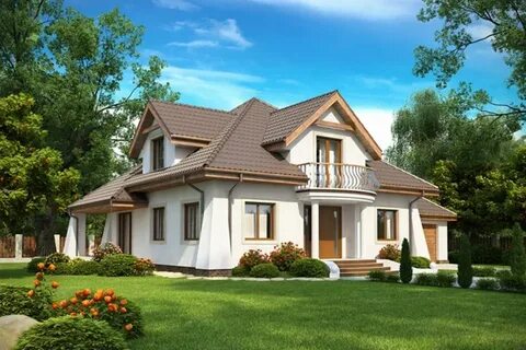 Дом мечта строй