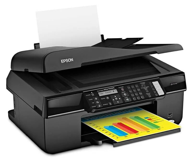 Лазерные принтеры обзор. Epson Stylus Office t1110. Epson Stylus Office tx325fw. Epson Stylus workforce 7010. Epson Stylus Office tx300f, цветн., a4.