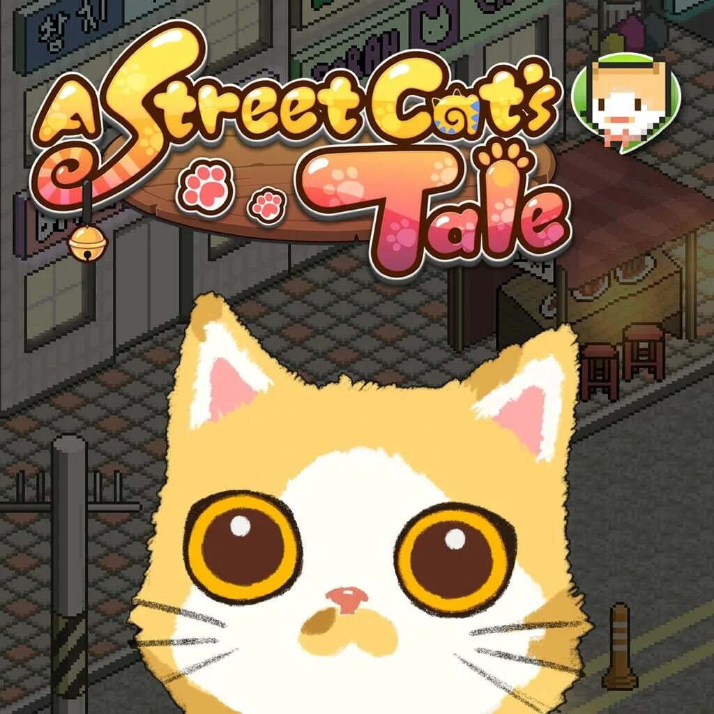 Игра a Street Cat`s Tale. A Street Cat s Tale. A Street Cat's Tale персонажи. Игра забота о котятах. Игра a street cat s