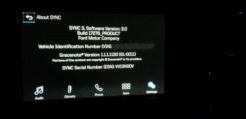 Sync 0
