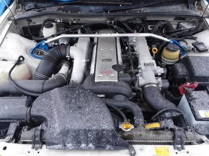 1jz сток