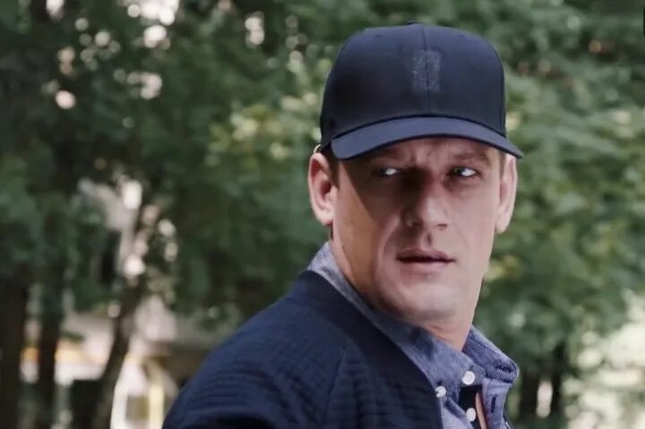 полицейские 2017