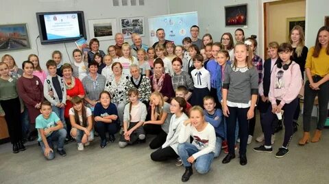 Школа 45 новоуральск