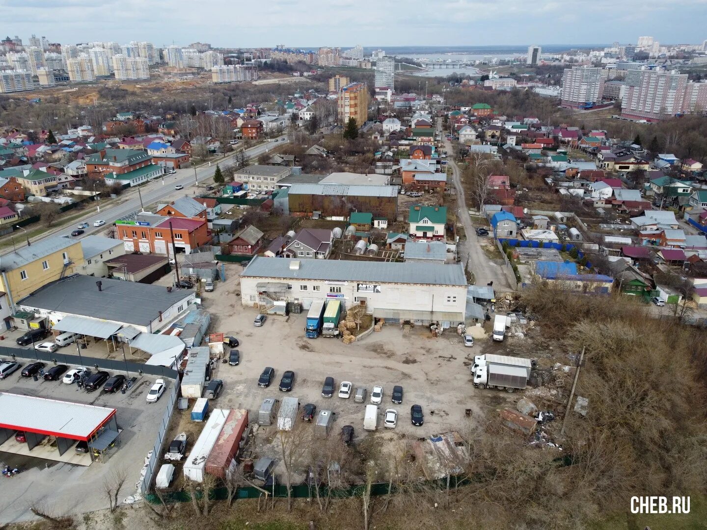 Гражданский какой район. Гражданская 53 Чебоксары. Чебоксары Гражданская 97 вид сверху. Село Домодедово вид сверху. Гражданская 53 Чебоксары фото.